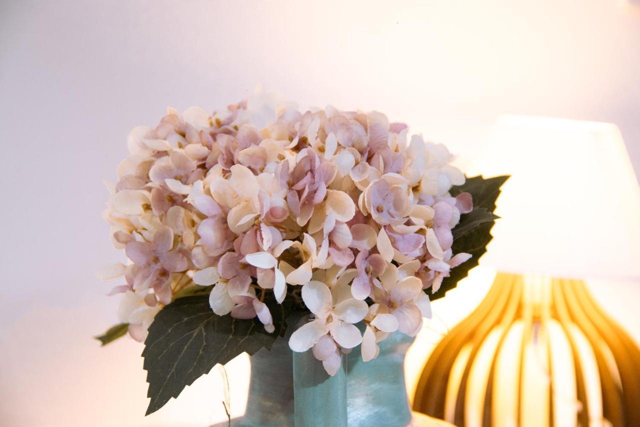 Pouso Primavera ทีราเดนเจส ภายนอก รูปภาพ